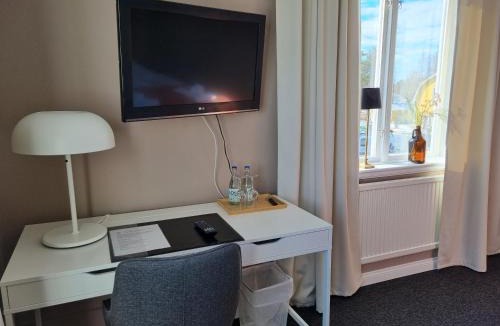 Byske Hotel | Byske Gästgivargård