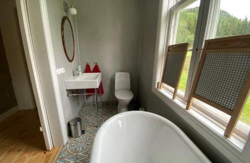 Follinge House | Byskolan Norra Skärvången