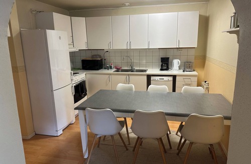 Idre Bed & Breakfast | Byvägen 30 Bed & Breakfast