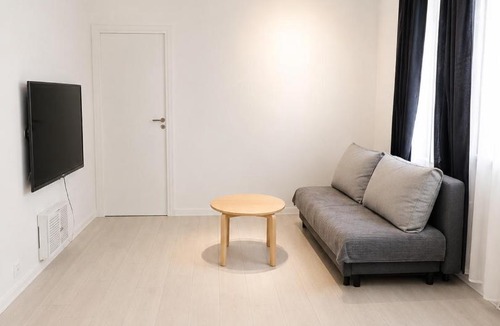 Vika Apartment | CA17 - Central in Oslo, suits family and globetrotters - 2-rooms