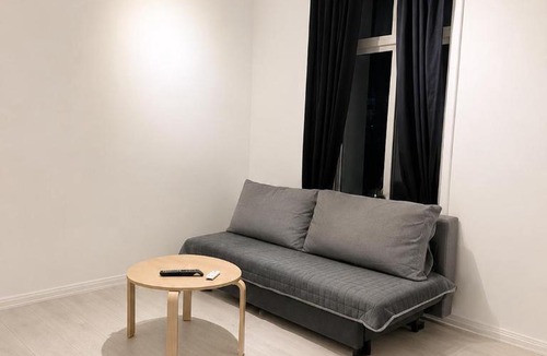 Vika Apartment | CA17 - Central in Oslo, suits family and globetrotters - 2-rooms