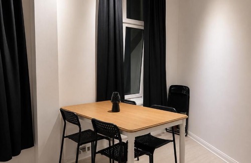Vika Apartment | CA17 - Central in Oslo, suits family and globetrotters - 2-rooms