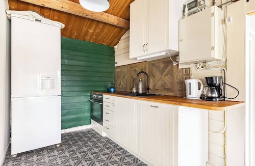As Municipality Cabin | Cabin, 30 m to the sea, 25 min Oslo, 10 min Tusenfryd