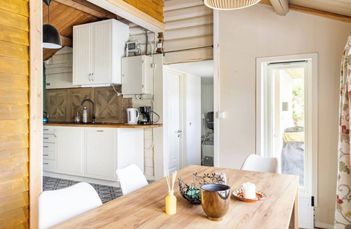 As Municipality Cabin | Cabin, 30 m to the sea, 25 min Oslo, 10 min Tusenfryd