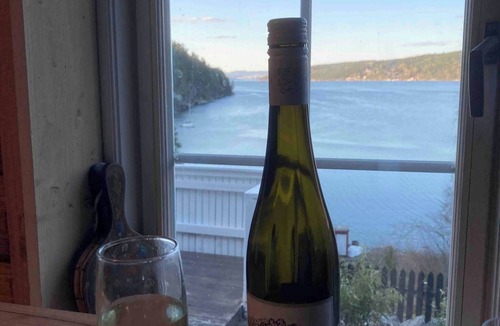 As Municipality Cabin | Cabin, 30 m to the sea, 25 min Oslo, 10 min Tusenfryd