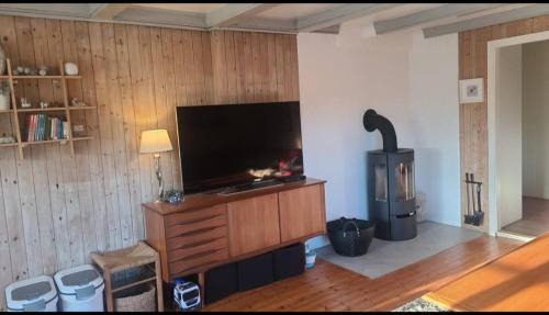 Haugesund House | Cabin and Guest house