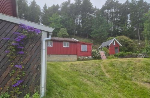 Haugesund House | Cabin and Guest house