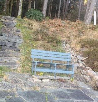 Haugesund House | Cabin and Guest house