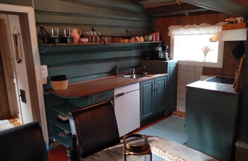 Gala House | Cabin at Gålå in Gudbrandsdalen