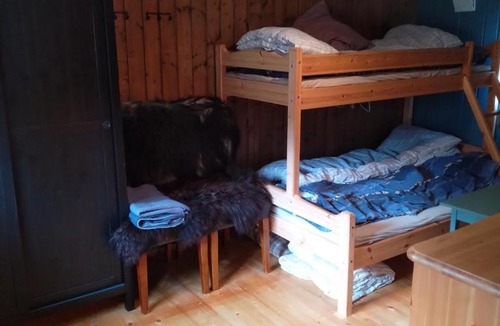 Gala House | Cabin at Gålå in Gudbrandsdalen