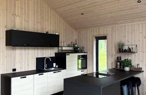 Vaga House | Cabin at the gateway to Jotunheimen