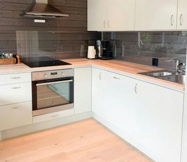 Hemsedal House | Cabin By Heimsila River In Hemsedal