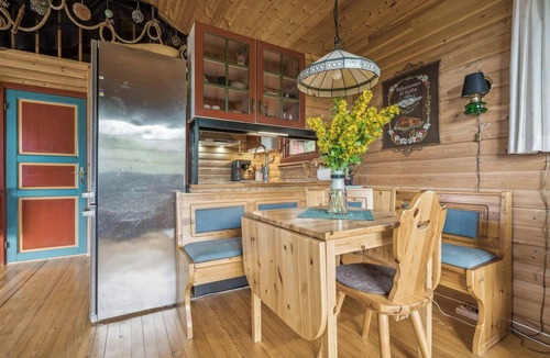 Trany House | Cabin by the beach in Stonglandsodden
