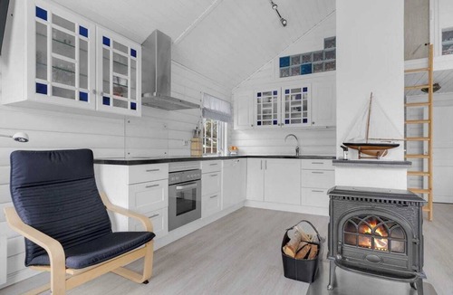 Lindesnes Cabin | Cabin by the Sea