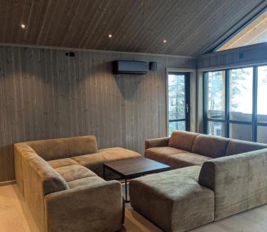 Stryn Ski Chalet | Cabin in a sunny area with a view