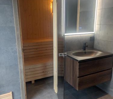 Stryn Ski Chalet | Cabin in a sunny area with a view