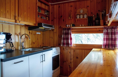 Trysil Cabin | Cabin in central Trysilfjellet