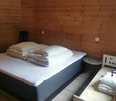 Kvinnherad House | Cabin in Kvinnherad