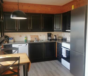 Kvinnherad House | Cabin in Kvinnherad