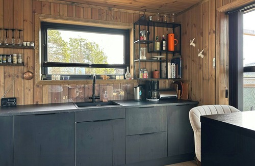 Stryn House | Cabin in peace and quiet in the mountains