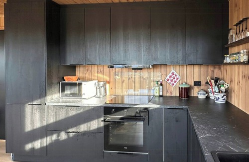 Stryn House | Cabin in peace and quiet in the mountains