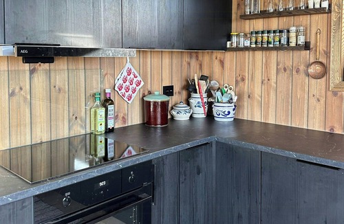 Stryn House | Cabin in peace and quiet in the mountains