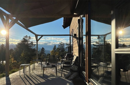 Stryn House | Cabin in peace and quiet in the mountains