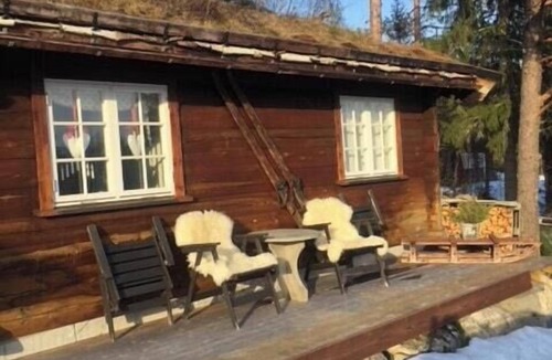Rauland House | Cabin in Rauland near fishing, hiking and skiing