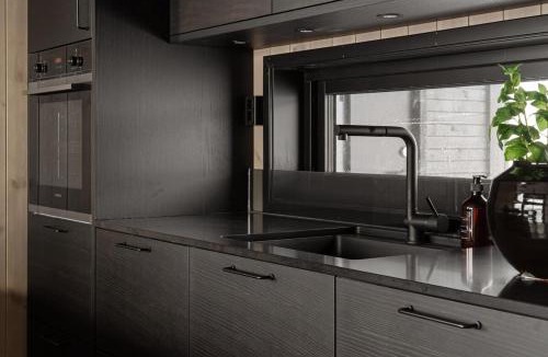 Laukeng House | Cabin in stunning surroundings