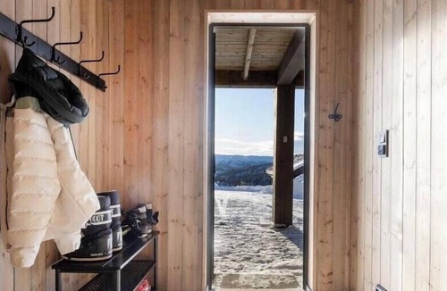 Rauland House | Cabin in the alpine resort in Rauland