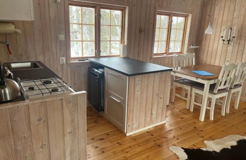 Tydal House | Cabin in Tydal, enjoy!