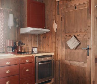 Uvdal House | Cabin In Uvdal With A View Ski-Inout
