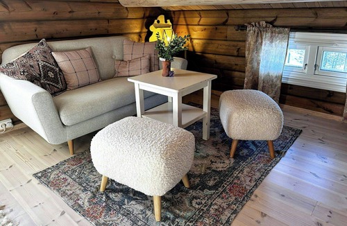 Lesja House | Cabin near Lesjaskogsvatnet and national parks