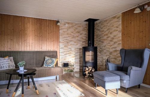 Sosdala House | Cabin outside Sösdala