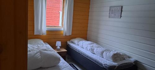 Koskullskulle Apartment | Cabin - Stuga - Gällivare