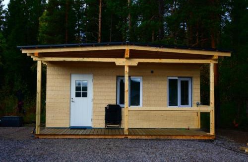 Koskullskulle Apartment | Cabin - Stuga - Gällivare