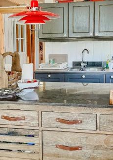 Halden House | Cabin With 3 Bedrooms Near Beach In Svalerødkilen