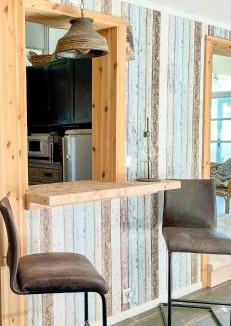 Halden House | Cabin With 3 Bedrooms Near Beach In Svalerødkilen