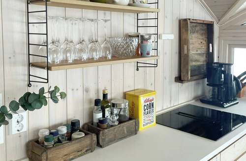 Oystre Slidre House | Cabin with a view and close to Jotunheimen