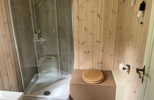 Snillfjord House | Cabin with boat close to the sea, Hitra municipality