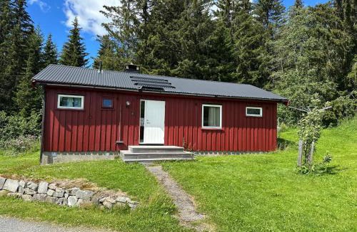 Lillehammer Cabin | Cabin with great view close to town and ski area