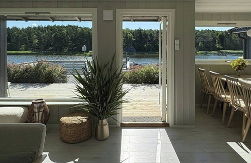 Fredrikstad House | Cabin with views over Hvaler archipelago