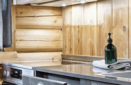 Trysil House | Cabin with panoramic views over Trysil