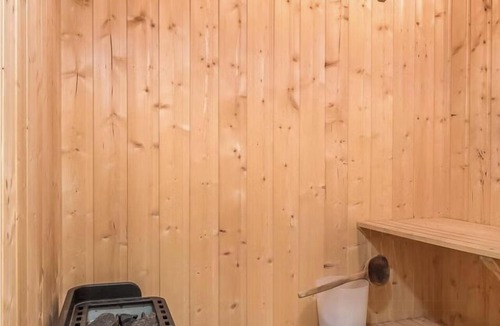 Hovden House | Cabin with sauna above tree line in Hovden