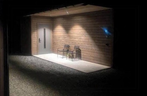 Stryn House | Cabin with ski in/out near Stryn alpine resort