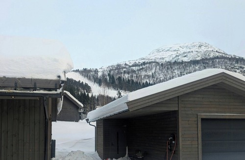 Stryn House | Cabin with ski in/out near Stryn alpine resort