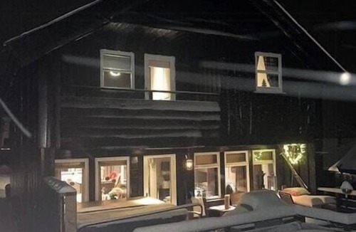 Kroderen House | Cabin with ski-in/ski-out at Norefjell
