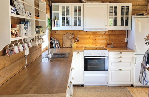 Dølemo House | Cabin with wildlife and hiking trails