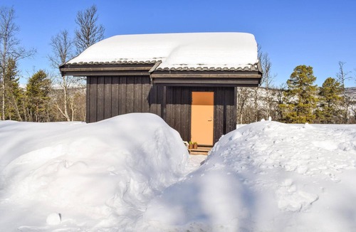 Uvdal House | Call to all nature lovers