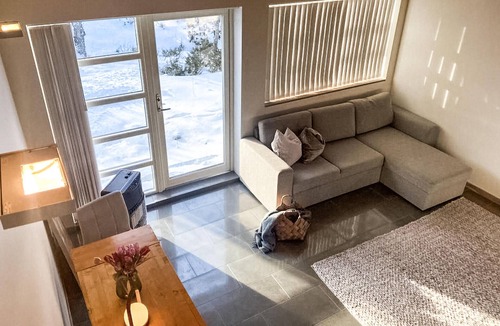 Uvdal House | Call to all nature lovers